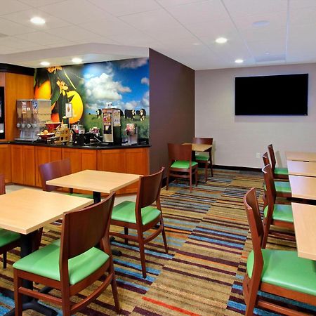 Fairfield Inn & Suites By Marriott Fairfield Napa Valley Area Екстериор снимка