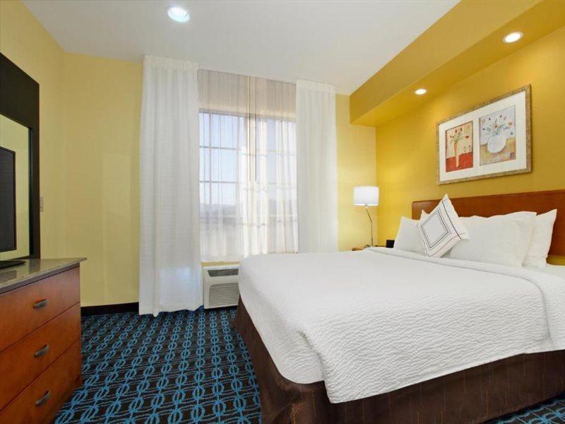 Fairfield Inn & Suites By Marriott Fairfield Napa Valley Area Екстериор снимка