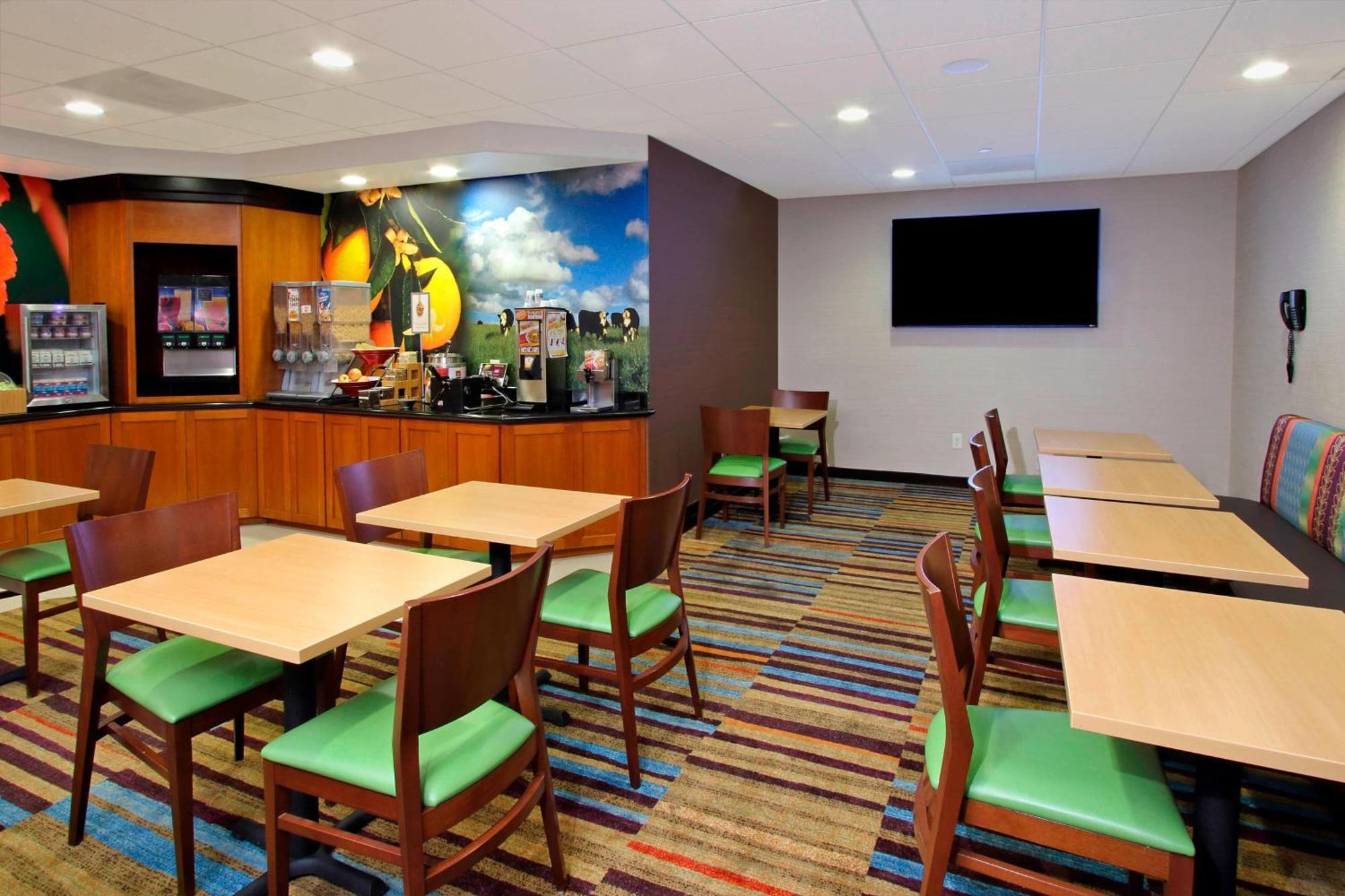 Fairfield Inn & Suites By Marriott Fairfield Napa Valley Area Екстериор снимка
