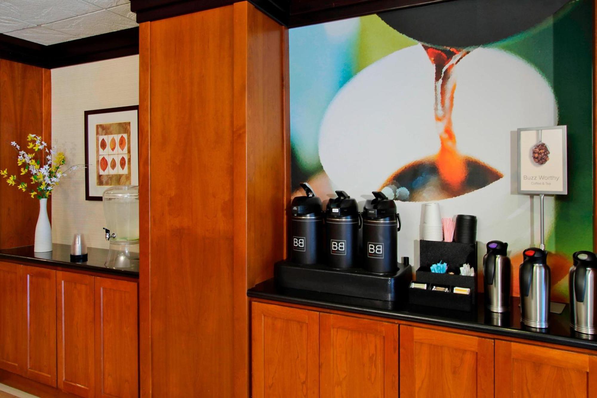 Fairfield Inn & Suites By Marriott Fairfield Napa Valley Area Екстериор снимка