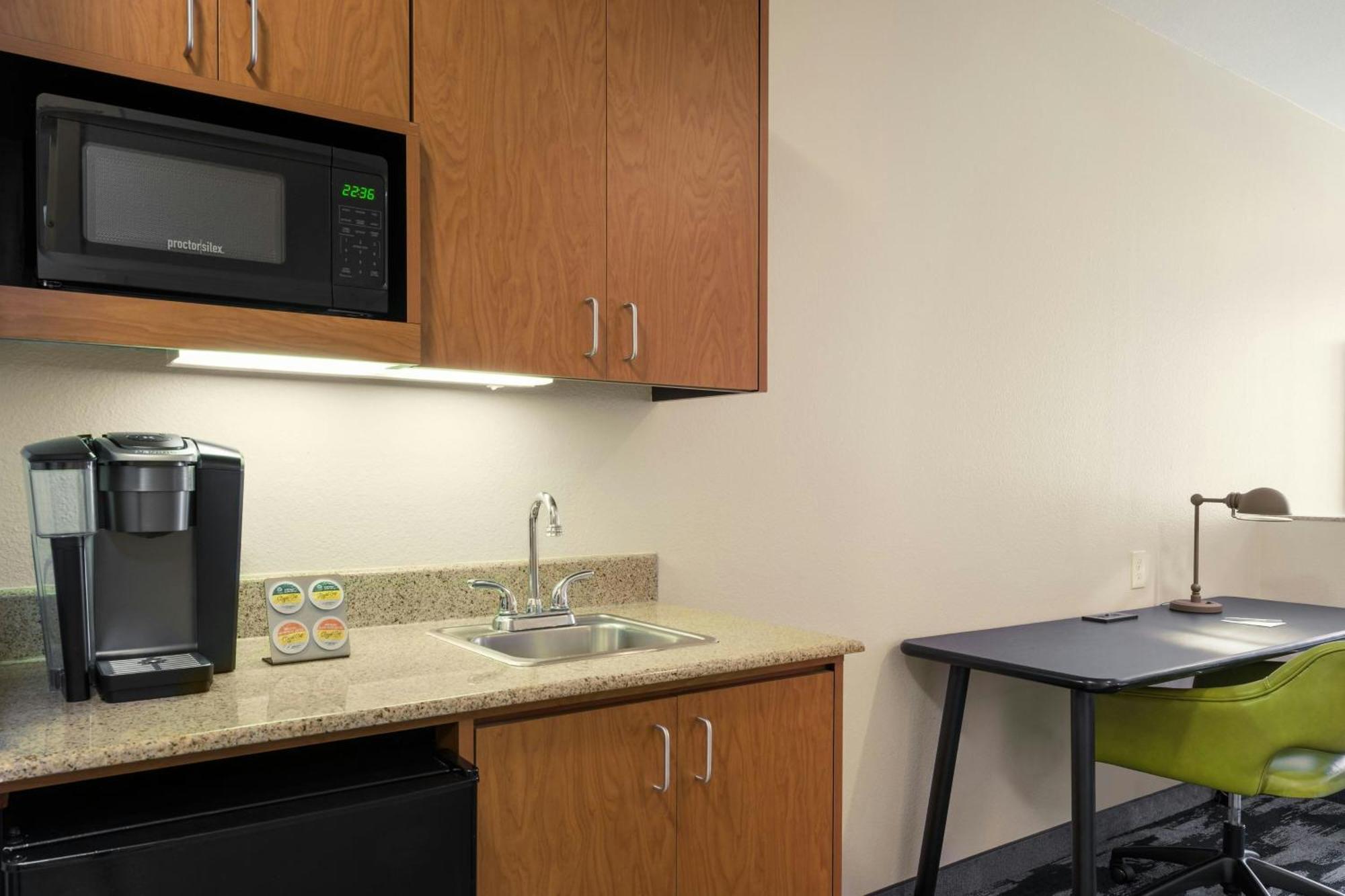 Fairfield Inn & Suites By Marriott Fairfield Napa Valley Area Екстериор снимка