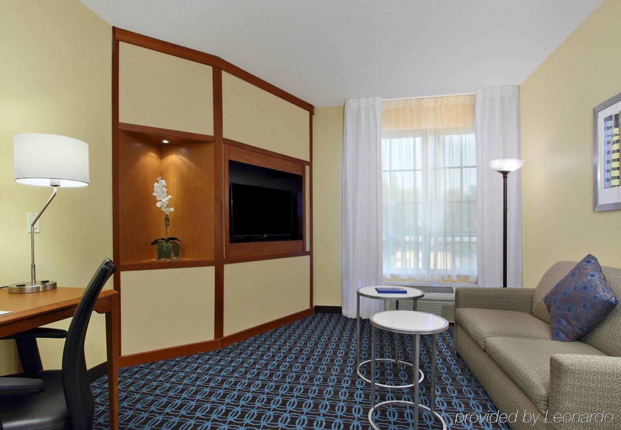 Fairfield Inn & Suites By Marriott Fairfield Napa Valley Area Екстериор снимка